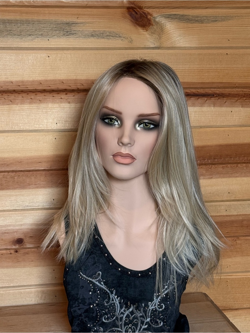 Tressallure Picture Perfect - Amber Radiance